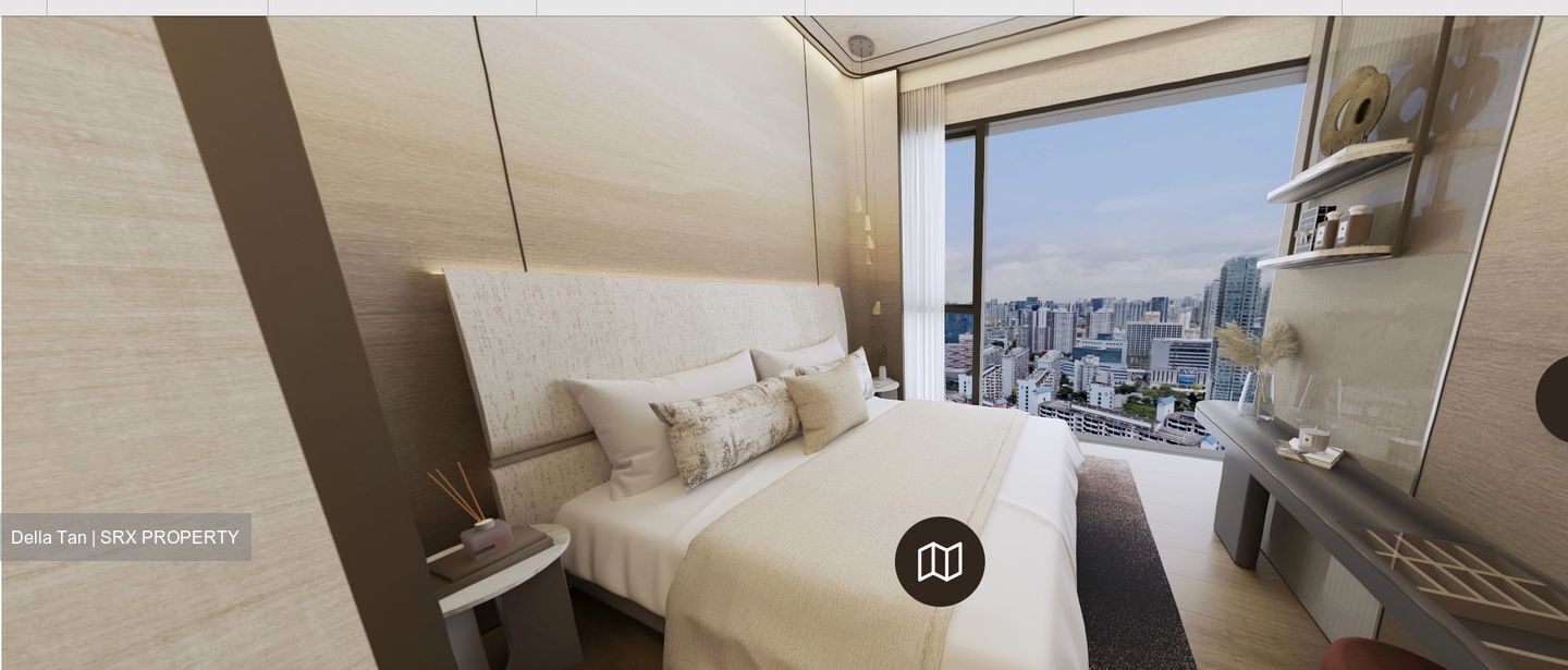 Aurea (D7), Apartment #448204851